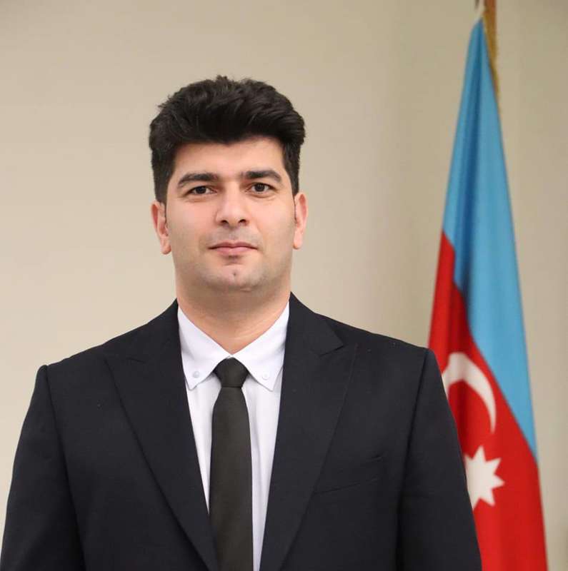 Nizami Hüseynov